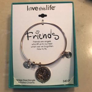 lovethislife bracelet